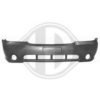 DIEDERICHS 6580950 Bumper